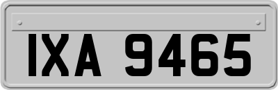 IXA9465