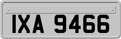 IXA9466