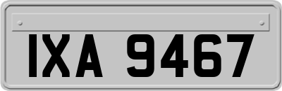 IXA9467