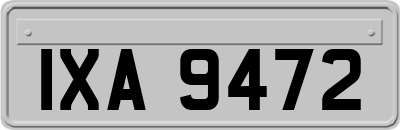 IXA9472