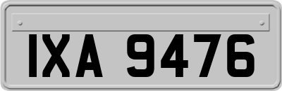 IXA9476