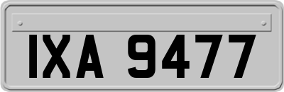 IXA9477
