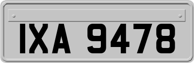 IXA9478