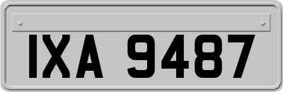 IXA9487