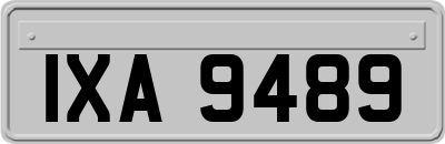 IXA9489