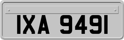 IXA9491