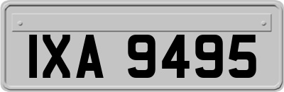 IXA9495