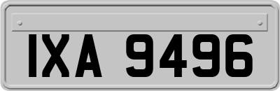 IXA9496