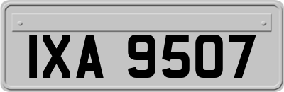 IXA9507