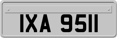 IXA9511