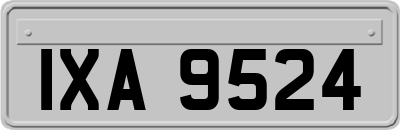 IXA9524