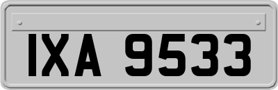 IXA9533