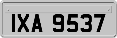 IXA9537