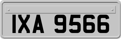 IXA9566