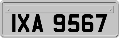 IXA9567