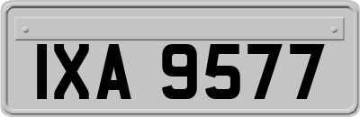 IXA9577