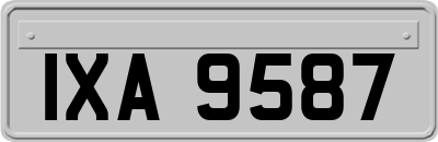 IXA9587