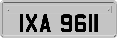IXA9611