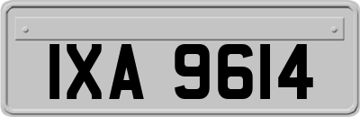 IXA9614