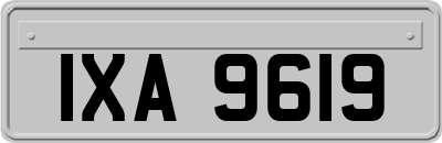 IXA9619