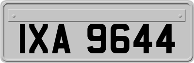 IXA9644