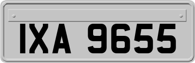 IXA9655