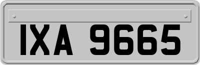 IXA9665