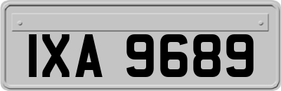 IXA9689