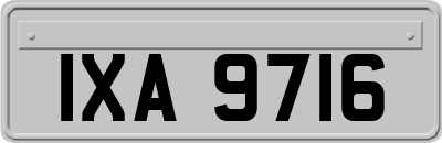 IXA9716