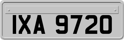 IXA9720