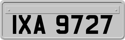 IXA9727