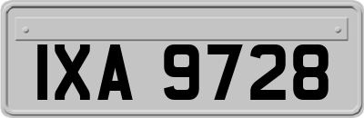 IXA9728