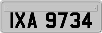 IXA9734