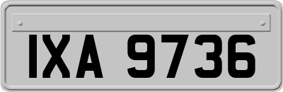 IXA9736