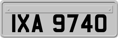 IXA9740
