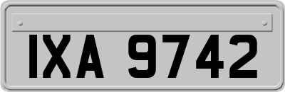 IXA9742