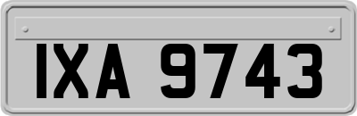 IXA9743