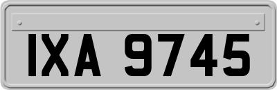 IXA9745