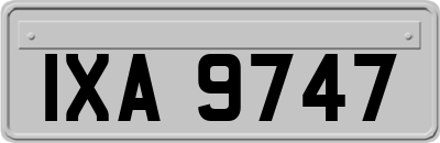 IXA9747