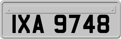IXA9748