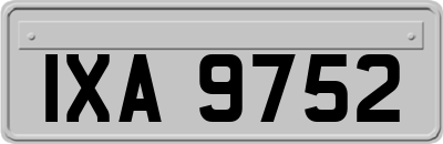 IXA9752