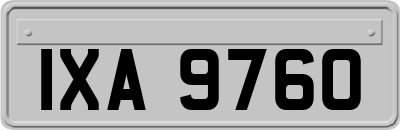 IXA9760