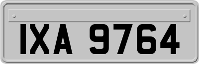 IXA9764
