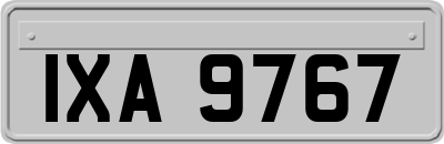 IXA9767