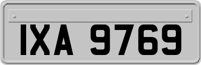 IXA9769