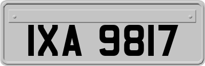 IXA9817