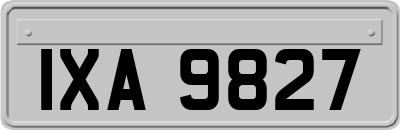IXA9827