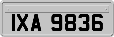 IXA9836