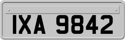 IXA9842