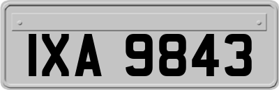 IXA9843